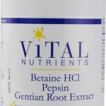 Comprar vital nutrients betaine hcl pepsin and gentian root extract -- 225 capsules preço no brasil ácido clorídrico de betaína suplemento importado loja 1 online promoção - 6 de abril de 2024