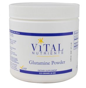 Comprar vital nutrients glutamine powder -- 8 oz preço no brasil aminoácidos suplemento importado loja 7 online promoção - 17 de abril de 2024