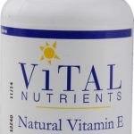 Comprar vital nutrients natural vitamin e -- 400 iu - 100 softgels preço no brasil vitamina e suplemento importado loja 1 online promoção - 6 de abril de 2024