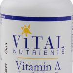 Comprar vital nutrients vitamin a (from fish liver oil) -- 10000 iu - 100 softgel capsules preço no brasil vitamina a suplemento importado loja 5 online promoção - 26 de abril de 2024