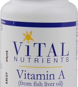Comprar vital nutrients vitamin a (from fish liver oil) -- 10000 iu - 100 softgel capsules preço no brasil vitamina a suplemento importado loja 35 online promoção - 28 de novembro de 2023
