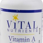 Comprar vital nutrients vitamin a (from fish liver oil) -- 25000 iu - 100 softgel capsules preço no brasil vitamina a suplemento importado loja 1 online promoção - 16 de abril de 2024