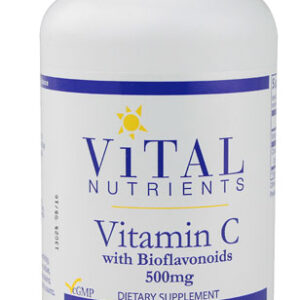 Comprar vital nutrients vitamin c with bioflavonoids -- 500 mg - 220 capsules preço no brasil vitamina c suplemento importado loja 35 online promoção - 16 de abril de 2024