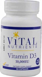 Comprar vital nutrients vitamin d3 -- 10000 iu - 60 capsules preço no brasil vitamina d suplemento importado loja 7 online promoção - 15 de abril de 2024