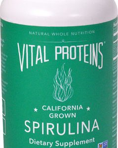 Comprar vital proteins spirulina -- 650 mg - 120 capsules preço no brasil algas suplemento importado loja 23 online promoção - 28 de janeiro de 2023