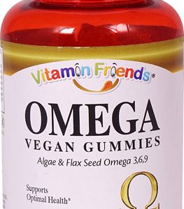 Comprar vitamin friends omega vegan gummies natural mango -- 60 pectin gummies preço no brasil ácido alfa lipóico suplemento importado loja 59 online promoção - 7 de fevereiro de 2023