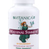 Comprar vitanica maternal symmetry™ ob multivitamin -- 180 vegetarian capsules preço no brasil multivitamínico para mulheres suplemento importado loja 3 online promoção - 12 de abril de 2024