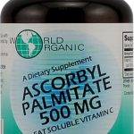 Comprar world organic ascorbyl palmitate -- 100 capsules preço no brasil vitamina c suplemento importado loja 1 online promoção - 13 de abril de 2024
