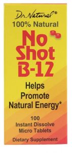 Comprar world organic dr. Natural® no shot b-12 -- 1000 mcg - 100 microtab preço no brasil vitamina b suplemento importado loja 7 online promoção - 2 de outubro de 2022