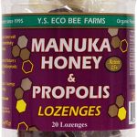 Comprar ys eco bee farms manuka honey and proplis active 15 plus -- 20 lozenges preço no brasil produtos derivados de abelhas suplemento importado loja 1 online promoção - 17 de abril de 2024