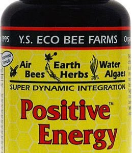 Comprar ys eco bee farms postive energy -- 35 capsules preço no brasil produtos derivados de abelhas suplemento importado loja 49 online promoção - 28 de janeiro de 2023