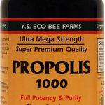 Comprar ys eco bee farms propolis -- 1000 mg - 90 capsules preço no brasil produtos derivados de abelhas suplemento importado loja 5 online promoção - 18 de abril de 2024