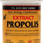 Comprar ys eco bee farms propolis extract -- 11. 4 oz preço no brasil produtos derivados de abelhas suplemento importado loja 5 online promoção - 17 de abril de 2024