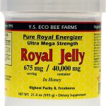 Comprar ys eco bee farms pure royal energizer -- 21 oz preço no brasil produtos derivados de abelhas suplemento importado loja 1 online promoção - 16 de abril de 2024