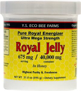 Comprar ys eco bee farms pure royal energizer -- 21 oz preço no brasil produtos derivados de abelhas suplemento importado loja 7 online promoção - 16 de abril de 2024