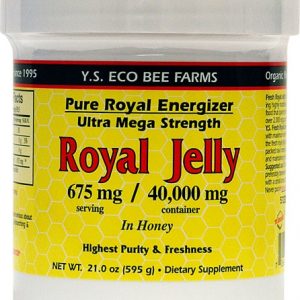 Comprar ys eco bee farms pure royal energizer -- 21 oz preço no brasil produtos derivados de abelhas suplemento importado loja 75 online promoção - 2 de junho de 2023