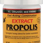 Comprar ys eco bee farms propolis in honey -- 55000 mg - 5. 5 oz preço no brasil produtos derivados de abelhas suplemento importado loja 1 online promoção - 11 de abril de 2024