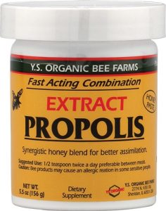 Comprar ys eco bee farms propolis in honey -- 55000 mg - 5. 5 oz preço no brasil produtos derivados de abelhas suplemento importado loja 7 online promoção - 11 de abril de 2024