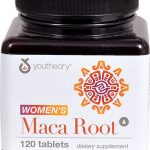Comprar youtheory women's maca root -- 120 tablets preço no brasil suplementos suplemento importado loja 3 online promoção - 26 de abril de 2024