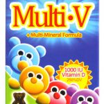 Comprar yum v's multi-v plus multi-mineral formula milk chocolate -- 60 bears preço no brasil multivitamínico infantil suplemento importado loja 5 online promoção - 13 de abril de 2024