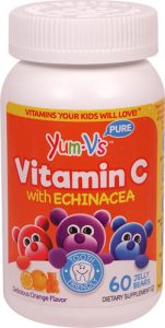 Comprar yum v's vitamin c with echinacea yummy orange -- 60 chewables preço no brasil vitamina c suplemento importado loja 7 online promoção - 2 de outubro de 2022
