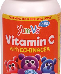 Comprar yum v's vitamin c with echinacea yummy orange -- 60 chewables preço no brasil suplementos em promoção vitamina c suplemento importado loja 63 online promoção - 17 de agosto de 2022