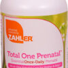 Comprar zahler total one prenatal™ -- 120 capsules preço no brasil multivitamínico para mulheres suplemento importado loja 5 online promoção - 15 de abril de 2024