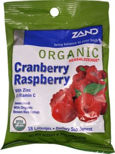 Comprar zand organic herbalozenge® cranberry raspberry -- 18 lozenges preço no brasil suplementos suplemento importado loja 7 online promoção - 13 de abril de 2024