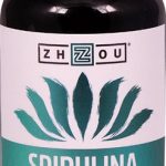 Comprar zhou spirulina -- 180 tablets preço no brasil algas suplemento importado loja 1 online promoção - 31 de março de 2024