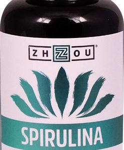 Comprar zhou spirulina -- 180 tablets preço no brasil algas suplemento importado loja 9 online promoção - 28 de janeiro de 2023
