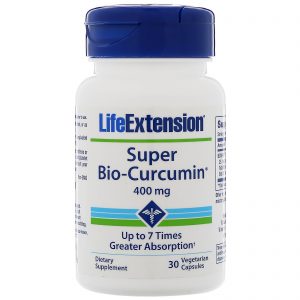 Comprar life extension, super bio-curcumin, 400 mg, 30 vegetarian capsules preço no brasil cúrcuma suplemento importado loja 7 online promoção - 28 de novembro de 2022