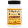 Comprar healthy origins, astaxantina natural, 4 mg, 30 cápsulas gelatinosas preço no brasil astaxantina suplemento importado loja 1 online promoção - 3 de fevereiro de 2023