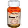Comprar sundown naturals, iron, 65 mg, 120 comprimidos preço no brasil ferro suplemento importado loja 3 online promoção - 29 de novembro de 2022