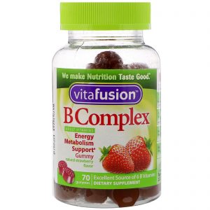 Comprar vitafusion, complexo b - vitaminas para adultos, sabor natural de morango, 70 gomas preço no brasil outras vitaminas suplemento importado loja 32 online promoção - 2 de outubro de 2022