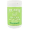 Comprar vital proteins, matcha collagen, original matcha, 11. 9 oz (336 g) preço no brasil colágeno suplemento importado loja 1 online promoção - 14 de março de 2024