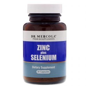 Comprar dr. Mercola, zinco com selênio, 30 cápsulas preço no brasil selênio suplemento importado loja 15 online promoção - 2 de fevereiro de 2023