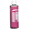 Comprar dr bronner rose pure castela soap rose 8 fl oz preço no brasil sabonetes / banho suplemento importado loja 5 online promoção - 29 de maio de 2023