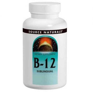 Comprar source naturals b-12 sublingual 2000 mcg 100 tabletes preço no brasil vitamina b suplemento importado loja 27 online promoção - 27 de setembro de 2022