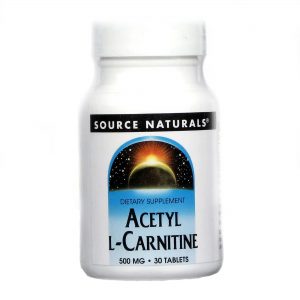 Comprar source naturals acetil l-carnitina 500 mg 30 tabletes preço no brasil sem categoria suplemento importado loja 9 online promoção - 3 de fevereiro de 2023