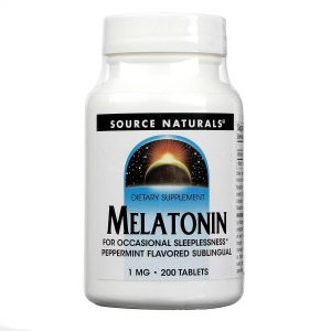 Comprar source naturals melatonina, hortelã-pimenta - 1 mg - 200 sublingual preço no brasil melatonina suplemento importado loja 37 online promoção - 5 de outubro de 2022