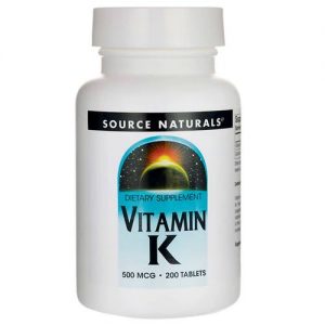 Comprar source naturals vitamina k 500 mcg 200 tabletes preço no brasil vitamina k suplemento importado loja 3 online promoção - 2 de dezembro de 2022