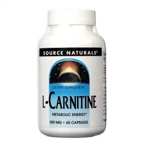 Comprar source naturals l-carnitina 500 mg 60 cápsulas preço no brasil sem categoria suplemento importado loja 9 online promoção - 3 de fevereiro de 2023