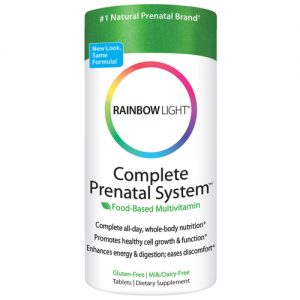 Comprar rainbow light sistema completo de pré-natal 360 comprimidos preço no brasil multivitamínico para mulheres suplemento importado loja 7 online promoção - 30 de novembro de 2023