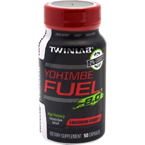 Comprar twinlab yohimbe fuel - 50 cápsulas preço no brasil yohimbine suplemento importado loja 17 online promoção - 26 de março de 2023