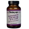 Comprar twinlab ácido pantotênico 500mg 100 cápsulas preço no brasil vitamina b suplemento importado loja 3 online promoção - 13 de abril de 2024