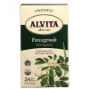 Comprar alvita orgânica de feno-grego chá 24 sacos preço no brasil creatina suplemento importado loja 1 online promoção - 3 de outubro de 2022