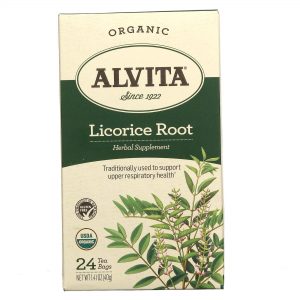 Comprar alvita chá raiz de alcaçuz 24 sacos preço no brasil creatina suplemento importado loja 31 online promoção - 17 de abril de 2024