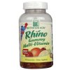 Comprar nutrition now vitaminas rhino gummy bear 190 mastiga preço no brasil multivitamínico infantil suplemento importado loja 1 online promoção - 21 de setembro de 2023