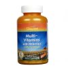 Comprar thompson multi-vitaminas com minerais 120 tabletes preço no brasil multivitamínico adulto suplemento importado loja 7 online promoção - 28 de setembro de 2022