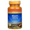 Comprar thompson niacina 250 mg 60 tabletes preço no brasil vitamina b suplemento importado loja 5 online promoção - 9 de junho de 2023